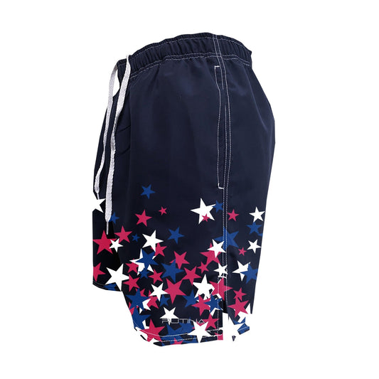 Men's Training Shorts - Rising Stars