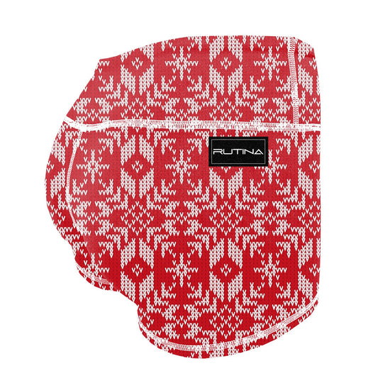 Performance Booty Shorts  - Woven Winter