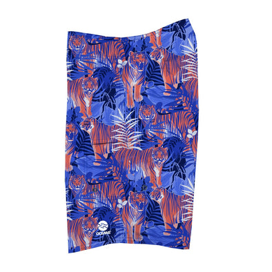 Coastal Cargo Boardshorts - Tropical Tiger
