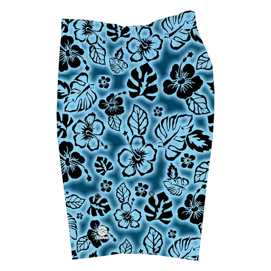 EasyFit Boardshorts - Cyber Beach