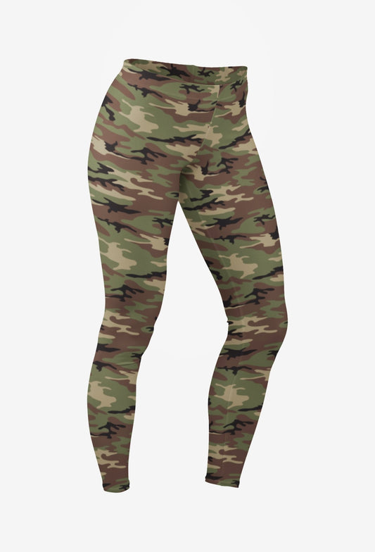 Green Camo