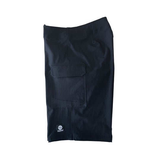 Men's Boardshorts - Black