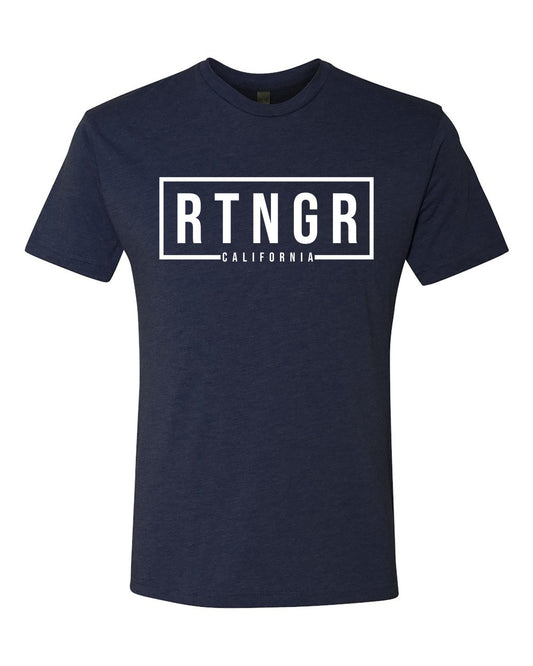 Men's T-Shirt - RTNGR