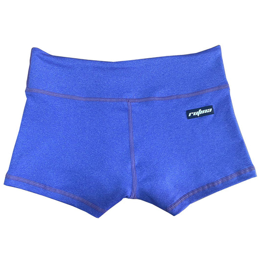 Performance Booty Shorts - Lilac