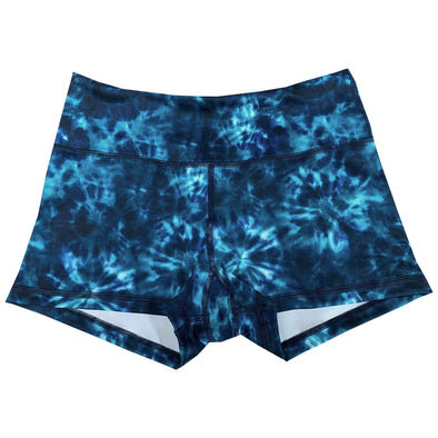 Performance Booty Shorts  - Shabori
