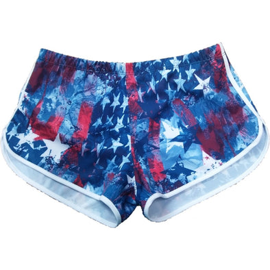 Runner USA - One Stop Shorts