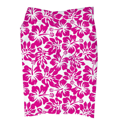 Sunbeam Boardshorts - Hot Pink