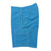 Wave Warrior Boardshorts - Turquoise