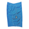 Wave Warrior Boardshorts - Turquoise