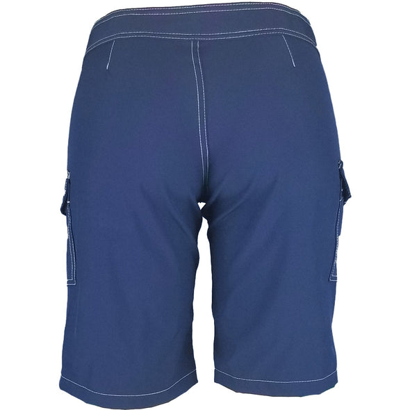Women's Custom Boardshort - One Stop Shorts