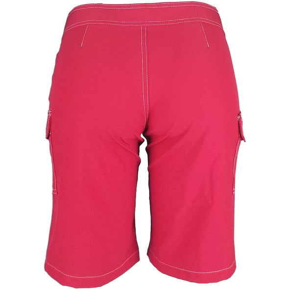 Women's Custom Boardshort - One Stop Shorts
