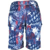 Women's Custom Boardshort - One Stop Shorts